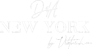 D&A New York by VikToriah